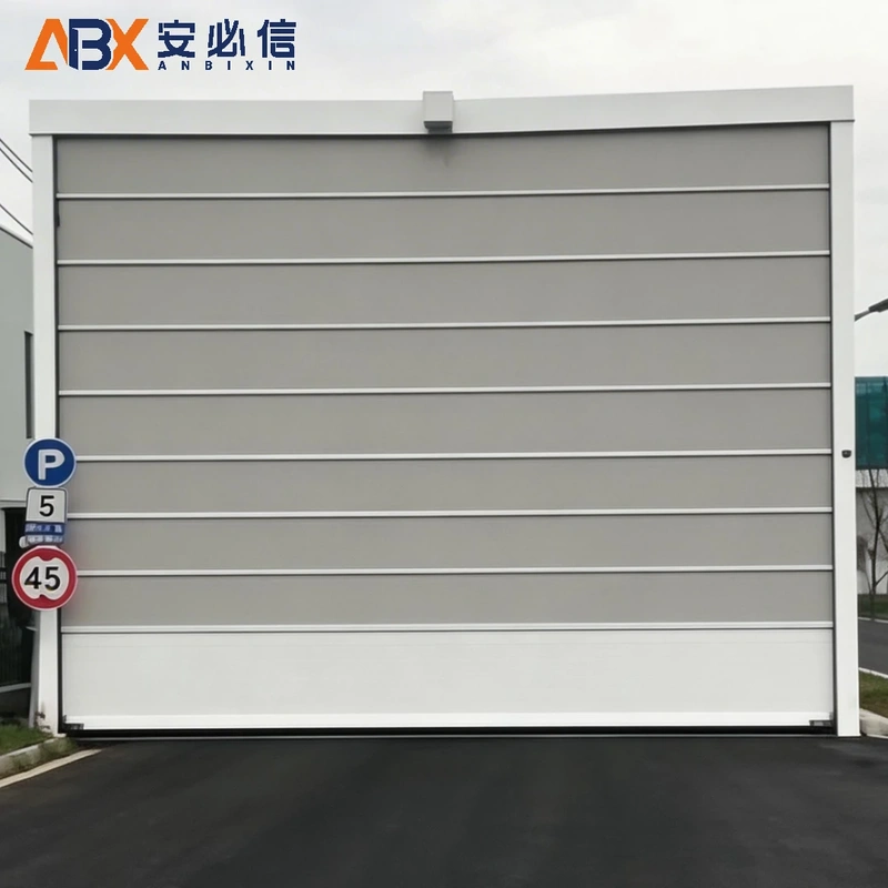 百色市机械式门封